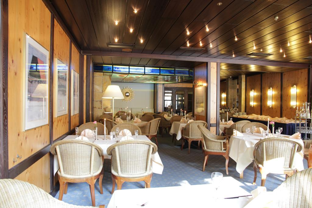 Relexa Hotel Bad Salzdetfurth Dış mekan fotoğraf