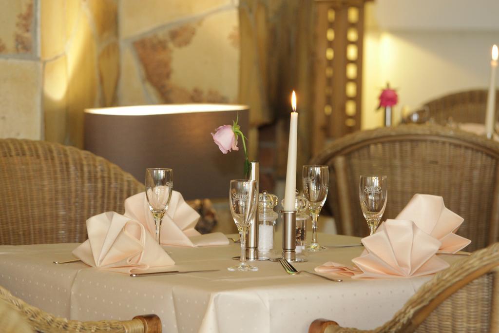 Relexa Hotel Bad Salzdetfurth Dış mekan fotoğraf