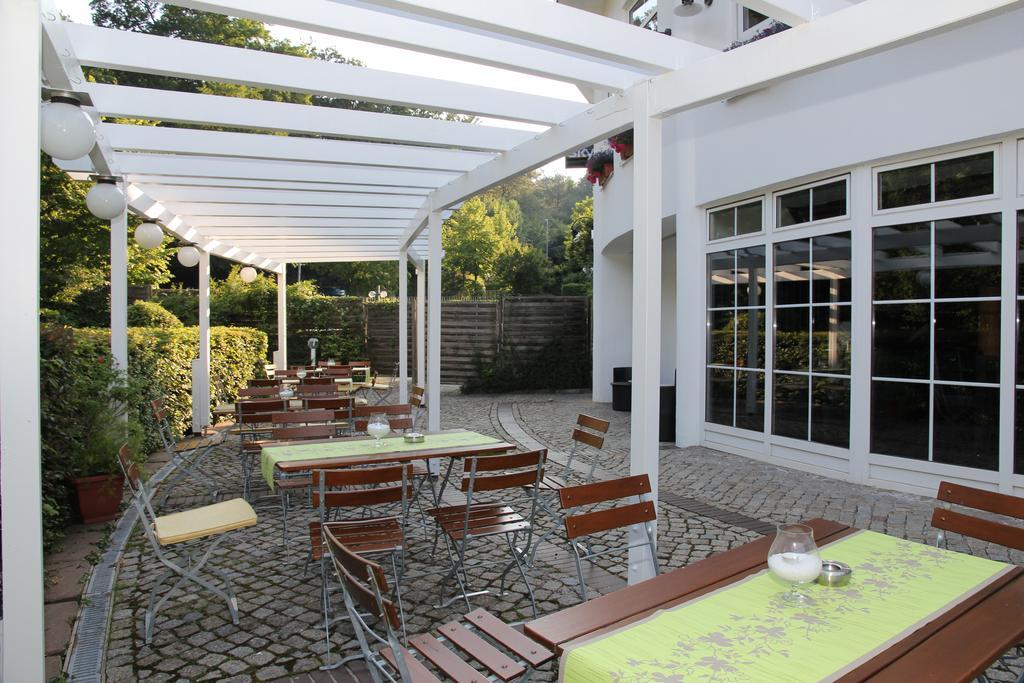 Relexa Hotel Bad Salzdetfurth Dış mekan fotoğraf