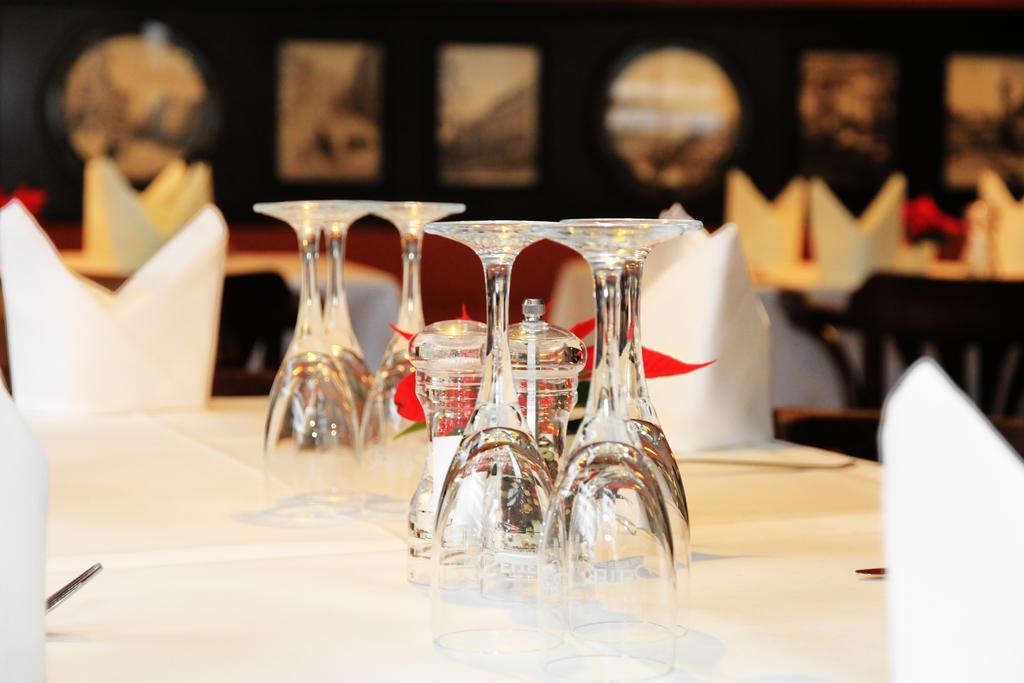 Relexa Hotel Bad Salzdetfurth Dış mekan fotoğraf