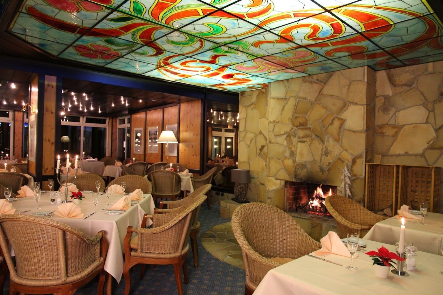 Relexa Hotel Bad Salzdetfurth Dış mekan fotoğraf